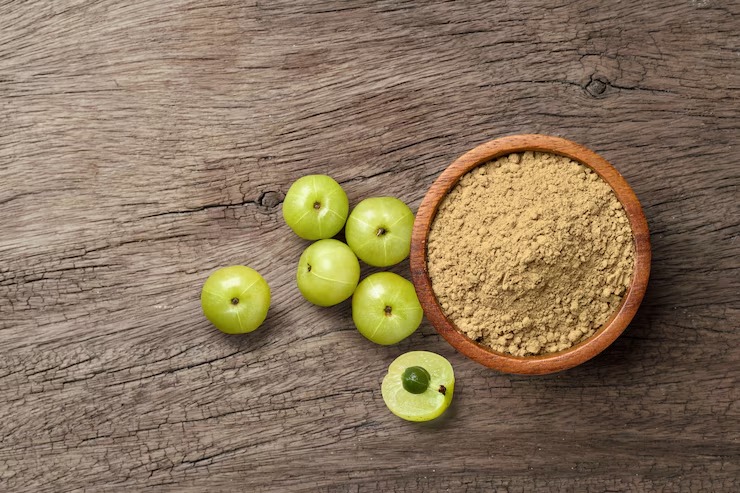 Amla Powder